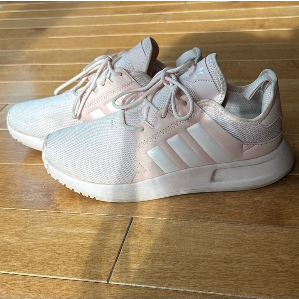 Adidas Originals X-PLR Running Shoes
Women's Size 6